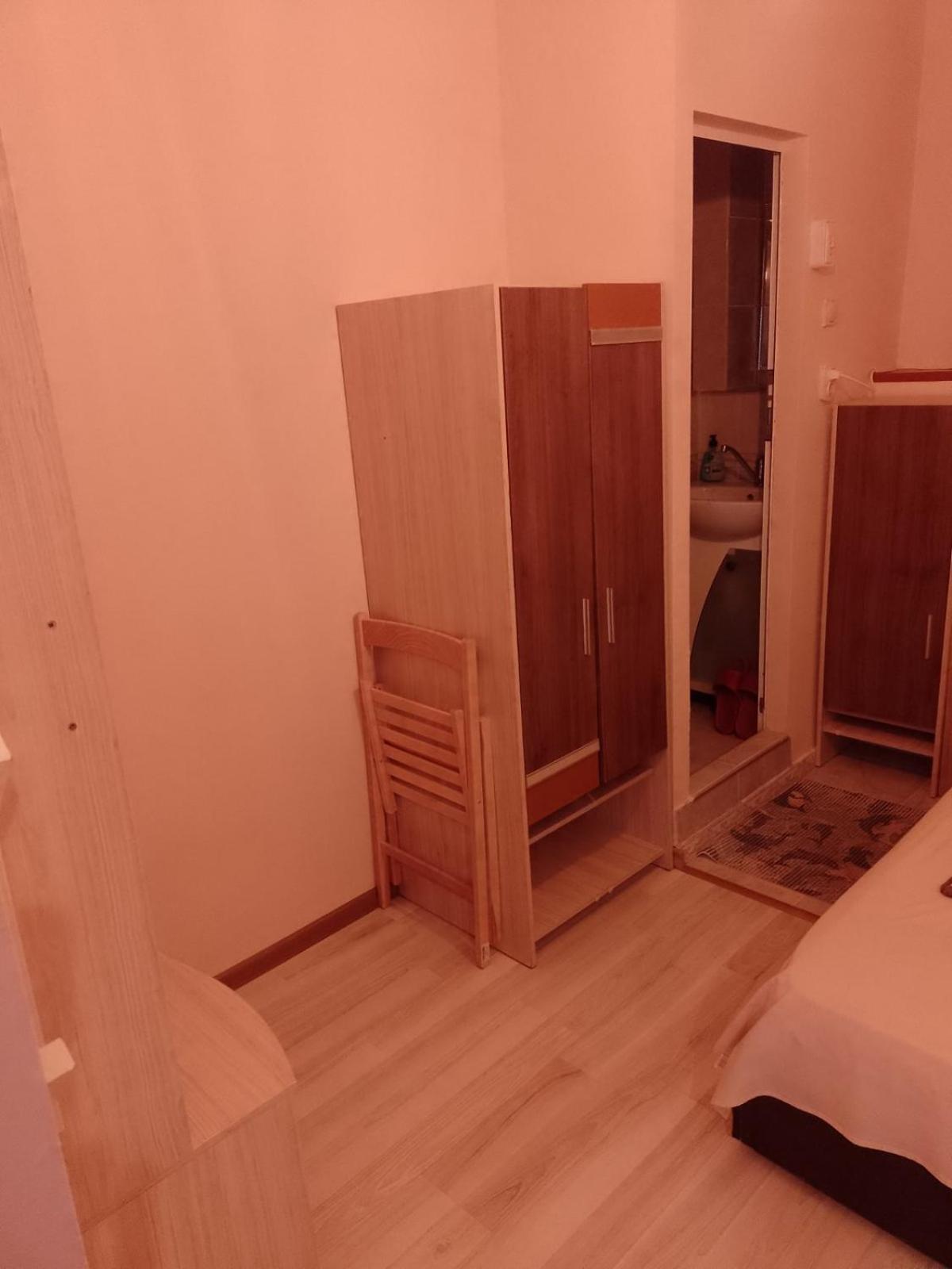 Top Center Apartment And Rooms Varna Ngoại thất bức ảnh